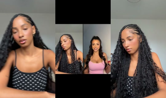 pradaliciouss's Live Session — Oct 20, 2026, 11:56 AM
