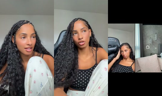 pradaliciouss's Live Session — Oct 20, 2026, 1:35 PM
