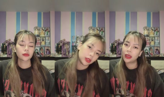 praew.naray's Live Session — Jul 9, 2026, 4:13 PM