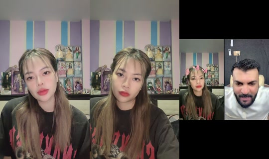 praew.naray's Live Session — Jul 9, 2026, 4:28 PM