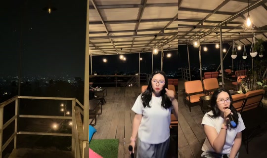 pratiwitianii's Live Session — Oct 6, 2026, 1:19 PM
