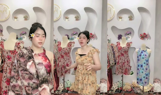 praya.store's Live Session — Sep 29, 2026, 4:43 AM