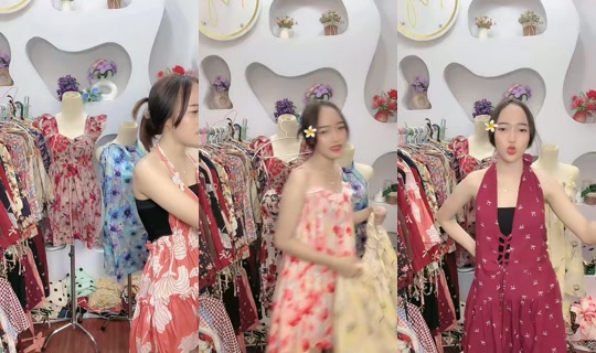 praya.store's Live Session — Sep 29, 2026, 11:02 AM