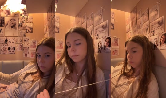preciousswirlofvanilla's Live Session — Oct 9, 2026, 3:56 PM