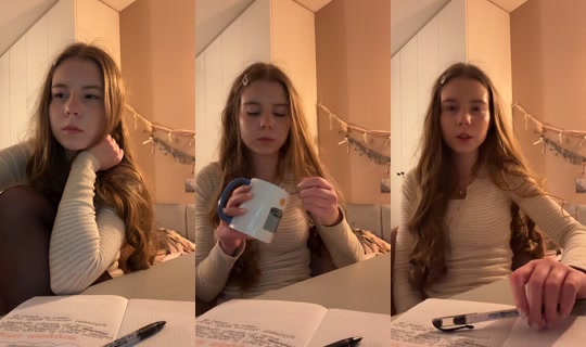 preciousswirlofvanilla's Live Session — Oct 9, 2026, 8:37 PM