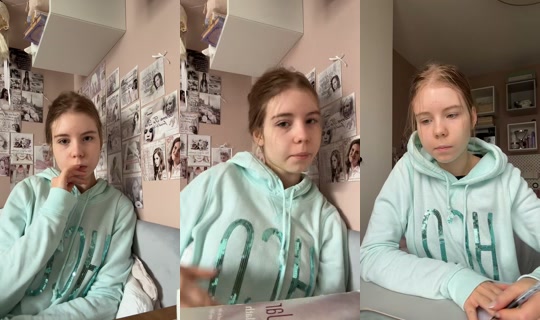 preciousswirlofvanilla's Live Session — Oct 11, 2026, 10:48 AM