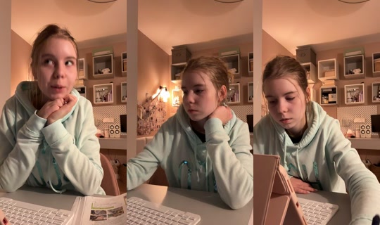 preciousswirlofvanilla's Live Session — Oct 11, 2026, 6:44 PM