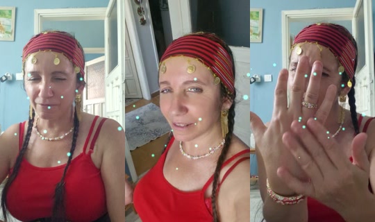prenses.sevda34's Live Session — Jul 20, 2026, 11:07 AM