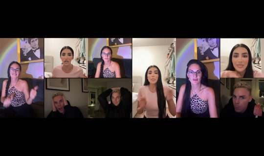 prepinaomerta's Live Session — Sep 23, 2026, 8:30 PM