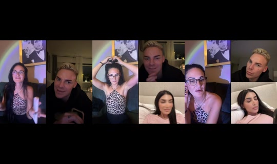 prepinaomerta's Live Session — Sep 23, 2026, 9:21 PM