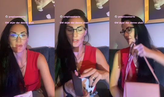 prepinaomerta's Live Session — Sep 24, 2026, 7:33 PM