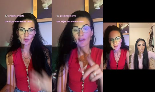 prepinaomerta's Live Session — Sep 24, 2026, 8:24 PM