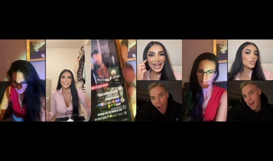 prepinaomerta's Live Session — Sep 24, 2026, 10:05 PM