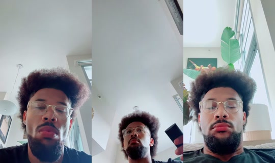 presh_frince's Live Session — Sep 21, 2026, 4:13 PM