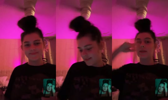 presley_carter5727's Live Session — Jul 19, 2026, 6:35 AM