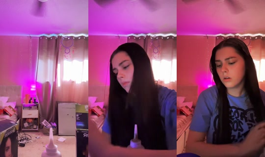 presley_carter5727's Live Session — Jul 19, 2026, 10:22 PM