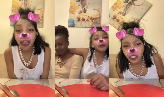 prettie470's Live Session — Jul 31, 2026, 8:36 PM