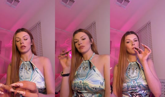 prettiestsapphire's Live Session — Jul 10, 2026, 11:29 AM