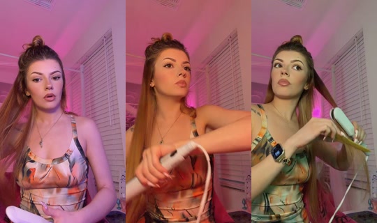 prettiestsapphire's Live Session — Jul 11, 2026, 3:06 AM