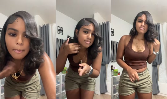 prettiesttillusion__'s Live Session — Jul 25, 2026, 12:20 AM
