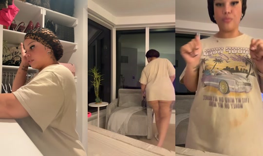 prettlo95's Live Session — Aug 8, 2026, 5:52 AM