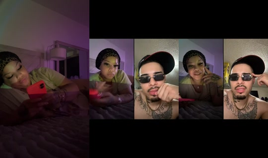 prettlo95's Live Session — Aug 8, 2026, 6:58 AM