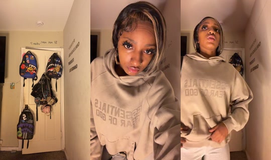 pretty.brownskinme's Live Session — Sep 14, 2026, 3:45 PM