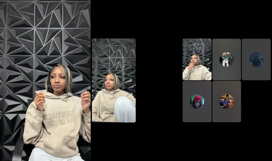 pretty.brownskinme's Live Session — Sep 14, 2026, 4:14 PM