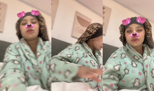 pretty.vee94's Live Session — Jul 22, 2026, 5:19 PM