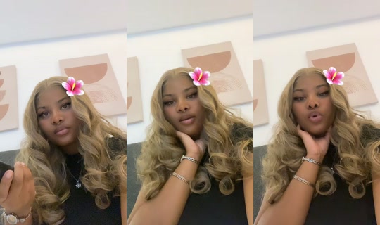 pretty.vee94's Live Session — Jul 26, 2026, 2:09 AM