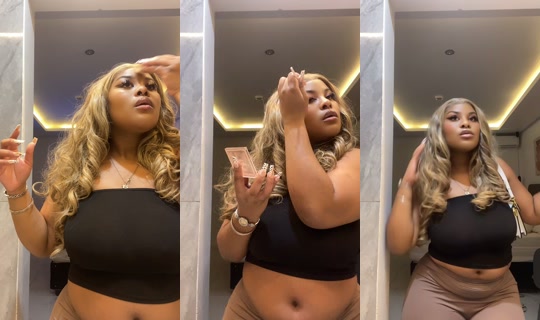 pretty.vee94's Live Session — Jul 31, 2026, 10:48 PM