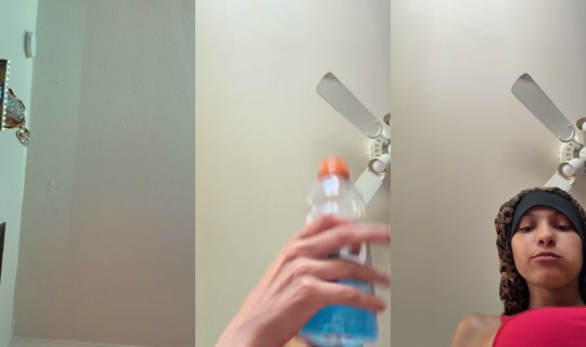 pretty_.aliciaaa's Live Session — Jul 20, 2026, 9:01 PM