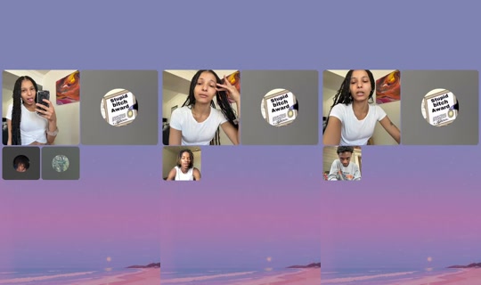 pretty_.aliciaaa's Live Session — Jul 21, 2026, 4:47 PM