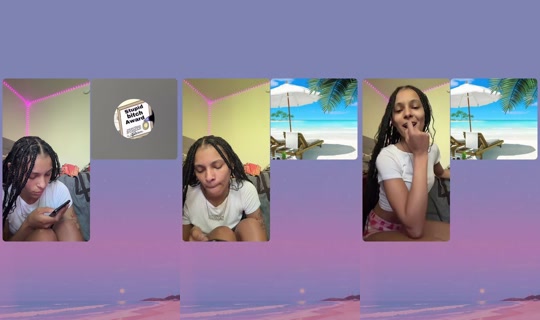 pretty_.aliciaaa's Live Session — Jul 21, 2026, 10:40 PM