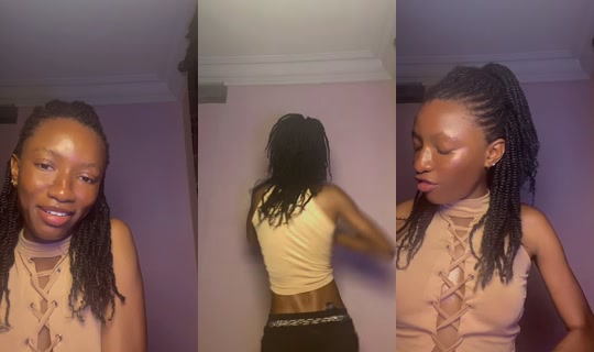 pretty_gemma17's Live Session — Jul 23, 2026, 3:05 PM