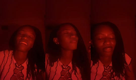 pretty_gemma17's Live Session — Jul 24, 2026, 9:19 AM