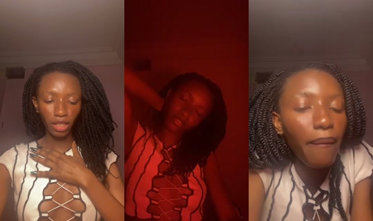 pretty_gemma17's Live Session — Jul 24, 2026, 2:41 PM