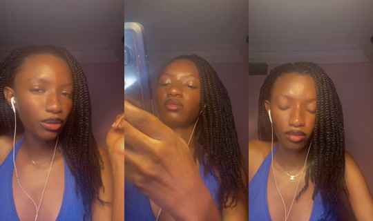 pretty_gemma17's Live Session — Jul 25, 2026, 6:30 AM