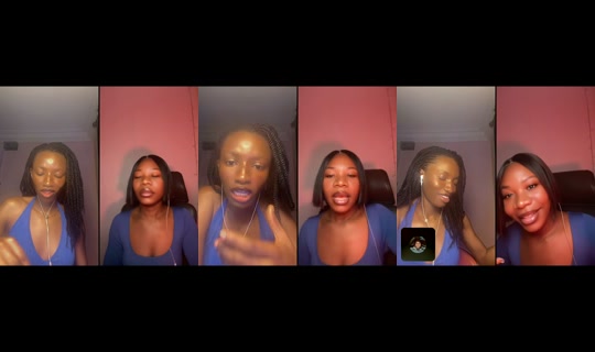 pretty_gemma17's Live Session — Jul 25, 2026, 7:00 AM