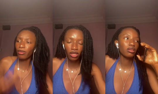 pretty_gemma17's Live Session — Jul 25, 2026, 9:11 AM