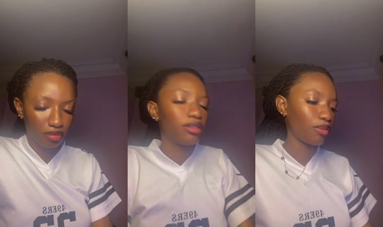 pretty_gemma17's Live Session — Jul 27, 2026, 6:43 AM