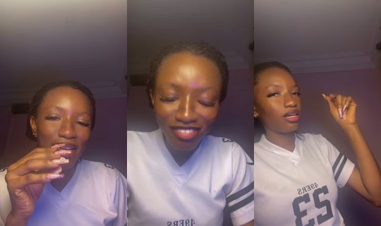 pretty_gemma17's Live Session — Jul 27, 2026, 8:34 AM