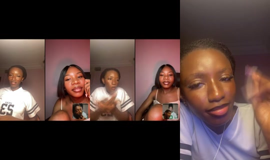pretty_gemma17's Live Session — Jul 27, 2026, 10:26 AM