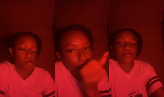 pretty_gemma17's Live Session — Jul 27, 2026, 4:03 PM
