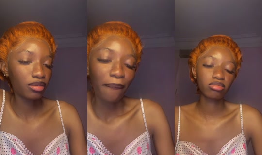 pretty_gemma17's Live Session — Aug 4, 2026, 6:30 AM