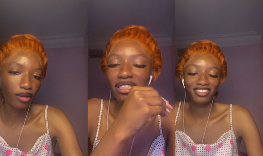 pretty_gemma17's Live Session — Aug 4, 2026, 7:58 AM