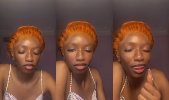 pretty_gemma17's Live Session — Aug 4, 2026, 12:01 PM