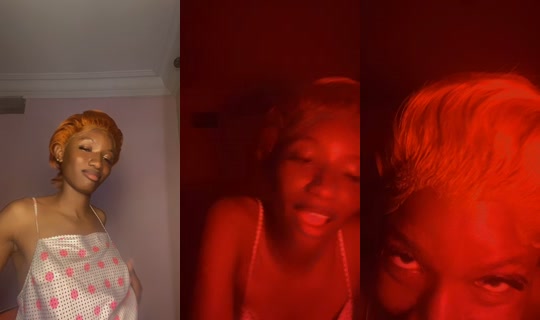 pretty_gemma17's Live Session — Aug 4, 2026, 3:15 PM