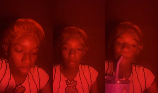 pretty_gemma17's Live Session — Aug 5, 2026, 6:44 AM