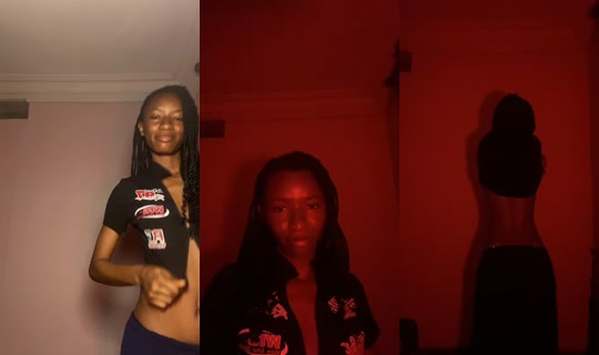 pretty_gemma17's Live Session — Sep 26, 2026, 6:28 AM